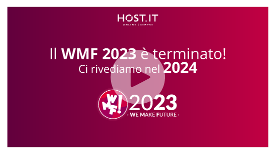 WMF 2023